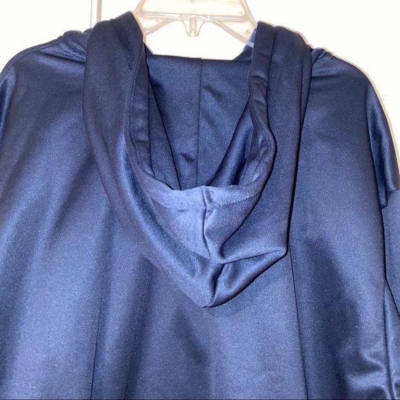 Reebok Zip Up Hoodie - Picture 4 of 4